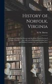 History of Norfolk, Virginia