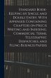 Standard Book-keeping by Single and... - Bild 1