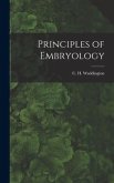 Principles of Embryology