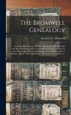 The Bromwell Genealogy