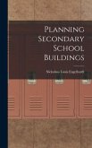 Planning Secondary School Buildings