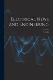 Electrical News and Engineering; 27, 1918