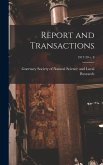 Report and Transactions; 1917-20 v. 8