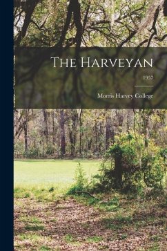 The Harveyan; 1957