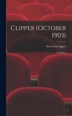 Clipper (October 1903)