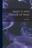 Insects and Disease of Man