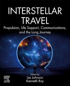 Interstellar Travel