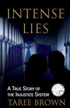 Intense Lies - Brown, Taree