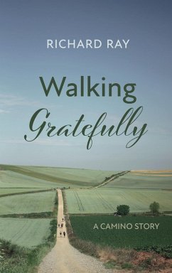 Walking Gratefully