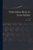 Virginia Beach Sun-news; May, 1960