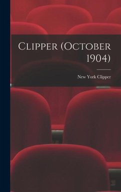 Clipper (October 1904)