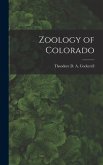 Zoology of Colorado