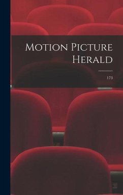 Motion Picture Herald; 173 - Anonymous