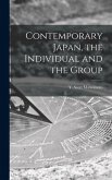 Contemporary Japan, the Individual and the Group