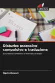 Disturbo ossessivo compulsivo e traduzione