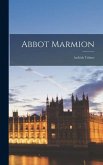 Abbot Marmion; an Irish Tribute