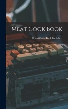 Meat Cook Book