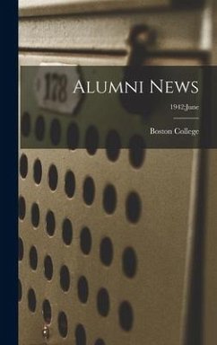 Alumni News; 1942: June