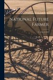 National Future Farmer; v. 5 no. 3 1957