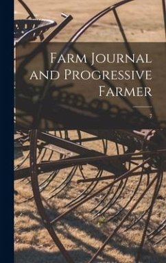 Farm Journal and Progressive Farmer; 7 - Anonymous