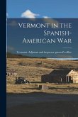 Vermont in the Spanish-American War