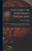 The Coast of Northeast Greenland