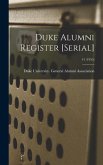 Duke Alumni Register [serial]; 41 (1955)
