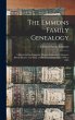 The Emmons Family Genealogy: a Record... - Bild 1