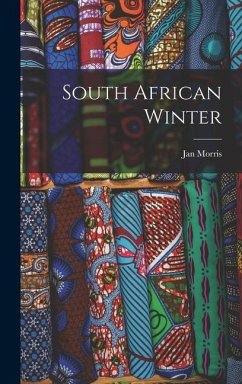 South African Winter - Morris, Jan