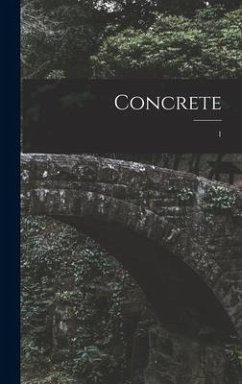 Concrete; 1 - Anonymous