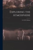 Exploring the Atmosphere