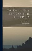 The Dutch East Indies and the Philippines