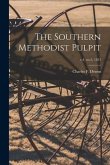 The Southern Methodist Pulpit; v.4, no.5, 1851