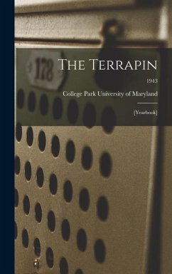 The Terrapin: [yearbook]; 1943