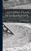 Aristotle, Dean of Early Science