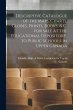 Descriptive Catalogue of the Maps,... - Bild 1