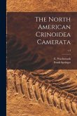 The North American Crinoidea Camerata; v.3