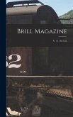 Brill Magazine; v. 11 1917-21