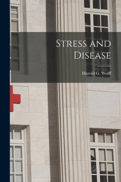 Stress and Disease