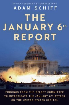 Cover The January 6th Report (eBook, ePUB)