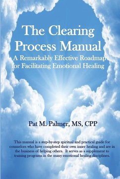 The Clearing Process Manual - Palmer, Pat