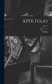 KPFK Folio; Jan-71
