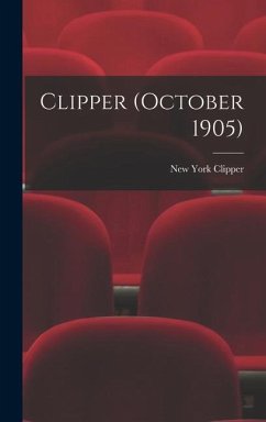 Clipper (October 1905)