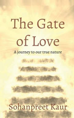 The Gate of love - Kaur, Sohanpreet