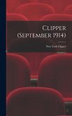 Clipper (September 1914)