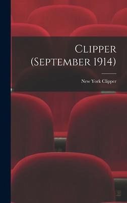 Clipper (September 1914) Clipper (September 1914)