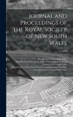 Journal and Proceedings of the Royal Society of New South Wales; v.24 1890