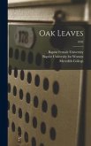 Oak Leaves [electronic Resource]; 1993