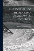 The Journal of the Alabama Academy of Science.; v.79: no.3-4 (2008)