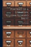 Portrait of a Librarian, William Howard Brett